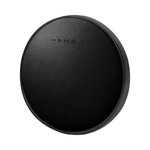 LP19 Mini bluetooth Speaker Large Horn Stereo Sound Support USB Drive TF Card AUX Playback Desktop Speaker