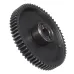 VRX Racing 10995 Upgraded Steel Main Gear 62T for 1/10 RH1043 RH1045 RC Car Parts