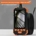 VISHRT T19 4.5Inch Industrial Endoscope Single / Dual / Triple / Autofocus Lens HD1080P Sewer Pipe Anti-fall Protection Inspection Borescope Tools