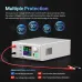 RIDEN RK6006-C Digital Power Supply High Precision 60V 6A with Overvoltage Protection and HD Display for Efficient Power Control