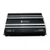 Andeman 7800W 4-Channel Car Amplifier High Power Output 12V-13.8V Efficient Cooling Design for Enhanced Audio Performance