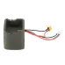Eachine E250 AH-64 Apache RC Helicopter RC Part Charger Adapter