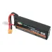 XF POWER 14.8V 4000mAh 60C 4S LiPo Battery XT60 Plug with T Deans Plug for RC Drone