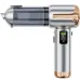 SUITU ST-6706-A Plus Cordless Car Vacuum Cleaner 18000Pa Suction 3 Speed 100W Brushless Motor Inflator Blower Portable Vacuum Cleaner