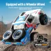HW HW8811 HW8812 RTR 1/16 2.4G 4WD 35km/h 50km/h Brushed/Brushless RC Car Short Course Off-Road Truck High Speed Full Proportional LED Light Racing Vehicles Models Toys