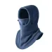 Unisex Winter Warm Mask Headgear and Scarf Integrated Breathable Fleece Material Windproof Cycling Outdoor Skiing Masks