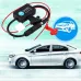 Vehicle Radio Signal Enhancer Compatible with AM DAB FM Frequencies Boost Your Car Audio Experience
