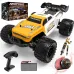 ENOZE 9008E 1/14 2.4G 4WD Brushed Brushless High-Speed Racing Off-Road RC Car Vehicle Models RTR