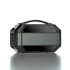 UDirect Gofort P56 330W 299Wh Portable Power Station Outdoor Power Supply Solar Generator Home Backup Battery Pack