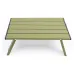 IPRee Ultralight Portable Folding Camping Table Foldable Outdoor Dinner Desk Aluminum Alloy Multifunction For Garden Party Picnic BBQ