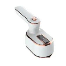 Mini Garment Steamer Steam Iron Handheld Portable Home Travelling for Clothes Ironing Wet Dry Ironing Machine