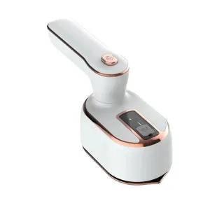Mini Garment Steamer Steam Iron Handheld Portable Home Travelling for Clothes Ironing Wet Dry Ironing Machine