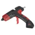 7mm Hot Melt Glue Gun Cordless Rechargeable Hot Glue Applicator Home Improvement Craft DIY Multifunctional Household Tool