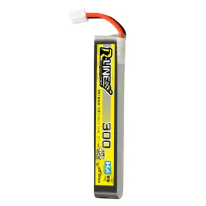TATTU 3.8V 7.6V 11.1V 300mAh 450mAh 500mAh 550mAh 1S 2S 3S 75C 95C LiPo Battery