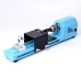 150W EU Plug Mini Wood Lathe Machine Miniature Pearl Lathe DIY Woodworking Pearl Lathe Machine Drill Rotary Tool