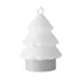 IPRee LEChristmas Tree Night Light with 10 Meters Colorful Atmosphere Lantern Rechargeable with Hook Outdoor Camping Lamp