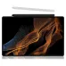 S Pen Tablet Stylus Pen for Samsung Galaxy Tab S6/S7/S8 Plus/S9 Ultra Pen with Pressure Sensing Eraser Touch Pen Pencil