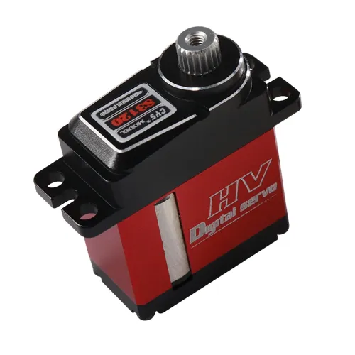 CYS-S3120 4.5kg Torque Digital Servo for 450 Helicopter Fixed Wing Model Car