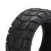 ANGWAT10 Inch Tubeless Off-Road Tire Anti-Explosion Shock Absorption Tire For ANGWATX1