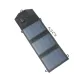 10.5W 5V Portable Solar Panel Foldable Charging Pack USB Solar Charger Power Bank