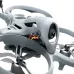 Emax Tinyhawk Lite Analog 75mm 1S 2.4G ELRS BNF FPV Racing Drone with 0806 Motor Runcam Nano 3 Camera
