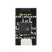 SEQURE 2.4GHz Dual RX True Diversity Dual Antenna Long Range High Refresh Rate Receiver for FPV Racing Drone Fixed Wing