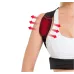 Y22 Humpback Correction Belt Comfort Breathable Shoulder Spine Protection for Better Sitting Posture