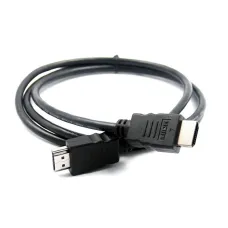 3 in 1 1.5m HDMI HD Cable  Micro HDMI Connector HDMI Adapter 4K HD Cable for PS3 HDTV DVD XBOX PC Pro