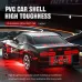 ZLL SG218 PRO 1/16 2.4G 4WD RC Car Drift On-Road High Speed Racing LED Light Semi Proportional Vehicles Model RTR Toys