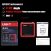 UNI-T LM320C Digital Inclinometer Magnetic Angle Meter 360 Measurement 0.2 Accuracy LCD Display Absolute and Relative Measurement Portable Leveling Tool