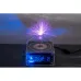Stark Long Arc And Bluetooth Music Dual Mode Music Tesla Coil Palm Flash Bluetooth Flash Length 10CM Science Toys