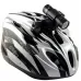 XANE1080P Bicycle Helmet Camera 120 Wide Angle Bicycle Sports Camera IPX6 Waterproof Mini Motorcycle Helmet Camera Car Video Recorder Outdoor DV Video Camera