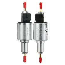 12V / 24V Oil Fuel Pump Replacement Kit For 2000W 5000W Webasto Eberspacher Heaters