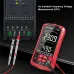 HYTAIS TS-60 Digital Multimeter 6000 Counts High Precision Rechargeable Battery Live Wire Detection AC/DC Voltage Current Measurement