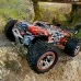 Wltoys 184008 RTR 1/18 2.4G 4WD Brushless RC Car Off-Road High Speed LED Light Truck Full Proportional Vehicles Models Toys