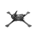 GEPRC RACER 208mm Wheelbase Carbon Fiber 5 Inch Frame Kit Support HDZero for RC Drone FPV Racing