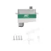PTK 7308MG-D Micro Servo 8g Wholesale Digital Metal Tooth Metal Case Model Airplane DLG Glider Aircraft Servo Kts X08