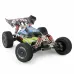 Wltoys 144012 1/14 2.4G 4WD High Speed Racing RC Car Vehicle Models Carbon Fiber Chassis 60km/h 7.4v 1500mah