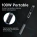 Intelligent Portable Welding Pen Type-C Interface 18-100W Adjustable Power OLED Display Fast Heating Temperature Control 80-450 176-842
