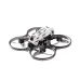 Oxbot Lumo18 Digital HD O4 85mm 2S 1.8 Inch Brushless Whoop FPV Racing Drone BNF ELRS with F435 12A AIO 1103 12000KV Motors