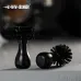 MHW-3BOMBER Coffee Powder Cleaning Brush Bomber Powder Bowl Cleaning Brush Bar Tool for 51-54mm/58mm Coffee Machine Handle