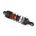 2PCS ZD Racing MT16 1/16 RC Car Parts Shock Absorber Damper Oil Filled Vehicles Models Spare Accessories 16028