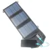 10.5W 5V Portable Solar Panel Foldable Charging Pack USB Solar Charger Power Bank