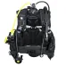 DIDEEP Light Weight Scuba Diving Buoyancy Control Device Wing BCD