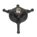RC ERA C123 RC Helicopter Spare Parts Metal Swashplate Set