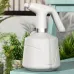 2L Electric Spray System Mist Spray Bottle Automatic Garden Watering Can Water Spray Device Sterilization With Extension Rod