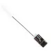 Radiolink R4FGM 2.4GHz 4CH FHSS PWM Mini Receiver with Gyro for RC Airplane Car Boat RC4GS RC6GS T8S T8FB RC8X Transmitter