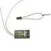 FlySky FS-iA6 2.4G 6CH AFHDS 2A Receiver For FS-i10 FS-i6 Transmitter