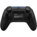 GameSir Super Nova Tri-mode Game Controller with RGB Light Hall Effect Joysticks and Triggers Six-axis Gamepad Built-in Dual Asymmetric Rumble Motors 1KHz Polling Rate Programmable Rear Buttons for PC Laptop Computer