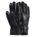 TENGOO USB Electric Heated Thermostatic Gloves Waterproof PTouchscreen Heated Gloves Winter Motorcycle Riding Hand Warm Gloves